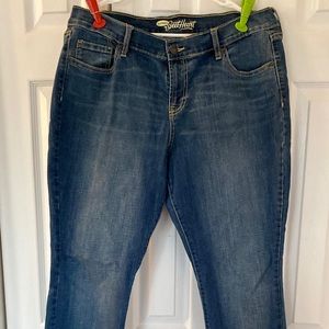 Old Navy Jeans